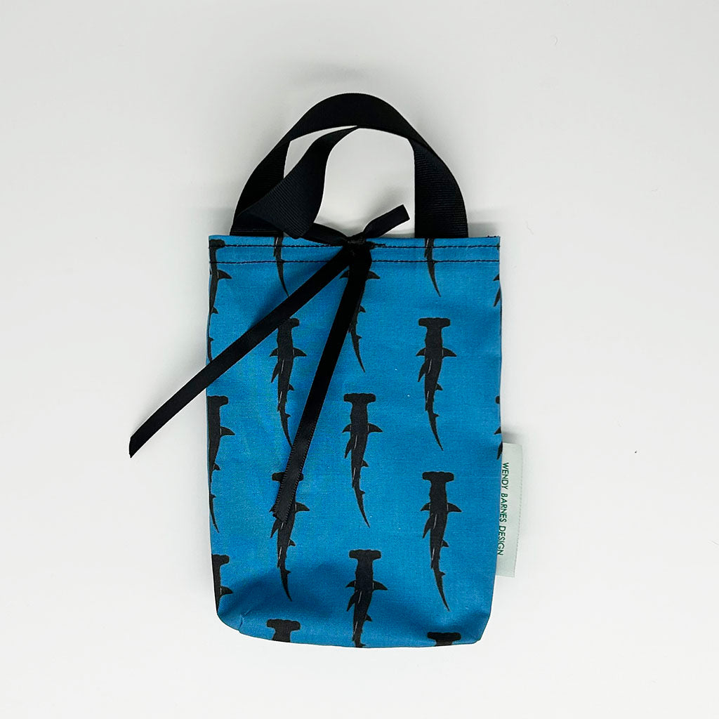 Hammerhead Shark Gift Bags