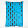 Hammerhead Shark Towel