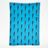 Hammerhead Shark Towel