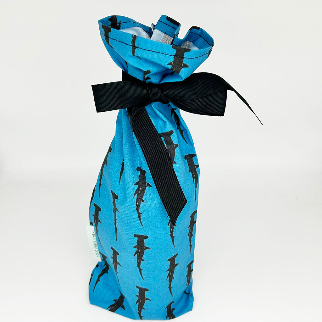 Hammerhead Shark Gift Bags