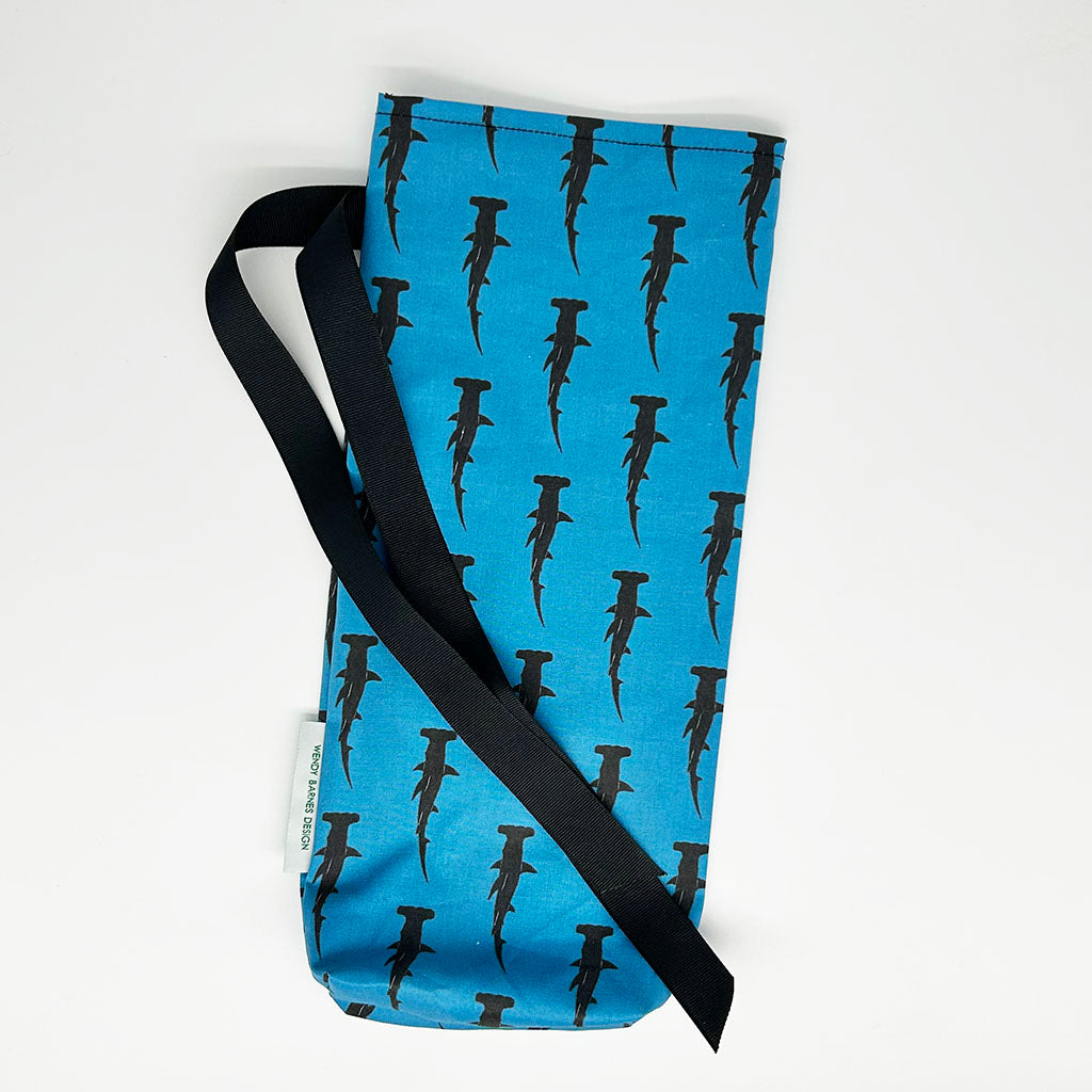 Hammerhead Shark Gift Bags