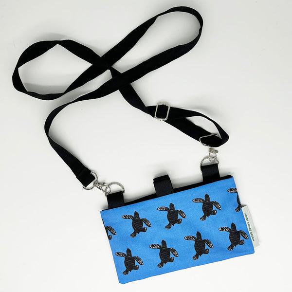 Sea Turtle Crossbody