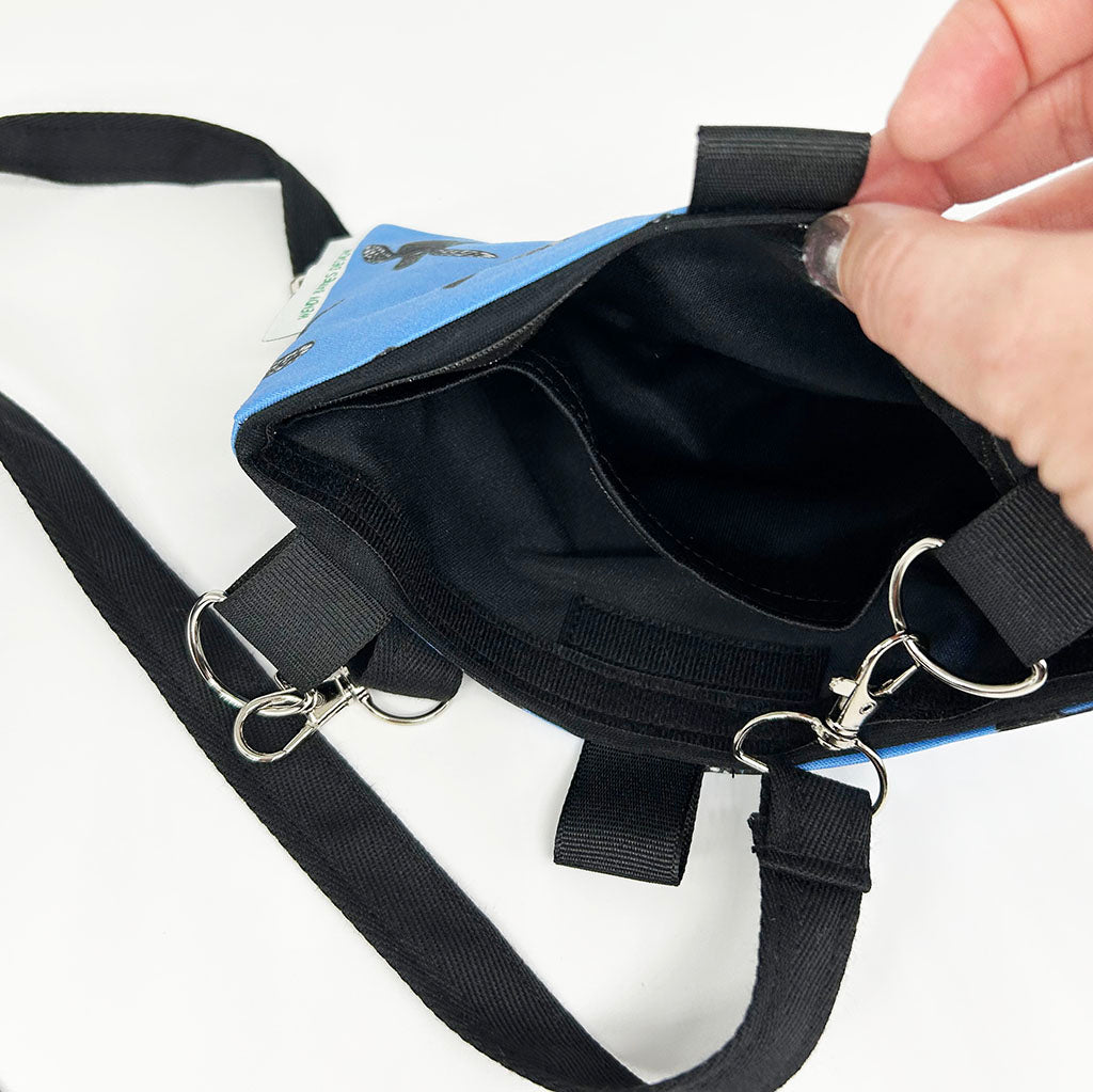 Sea Turtle Crossbody