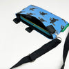 Sea Turtle Crossbody