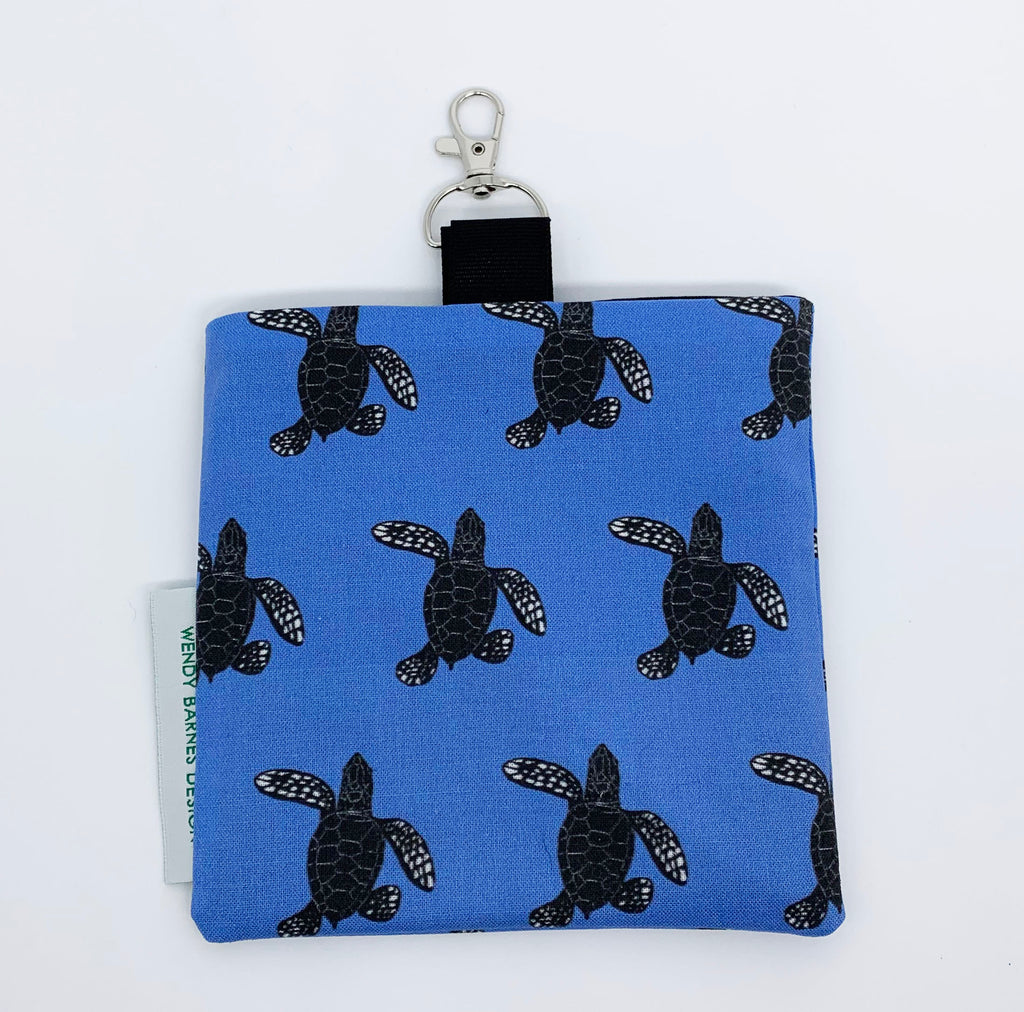 Hatchling Keychain Bag