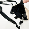 Horseshoe Crab Crossbody