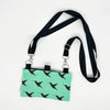 Hummingbird Crossbody