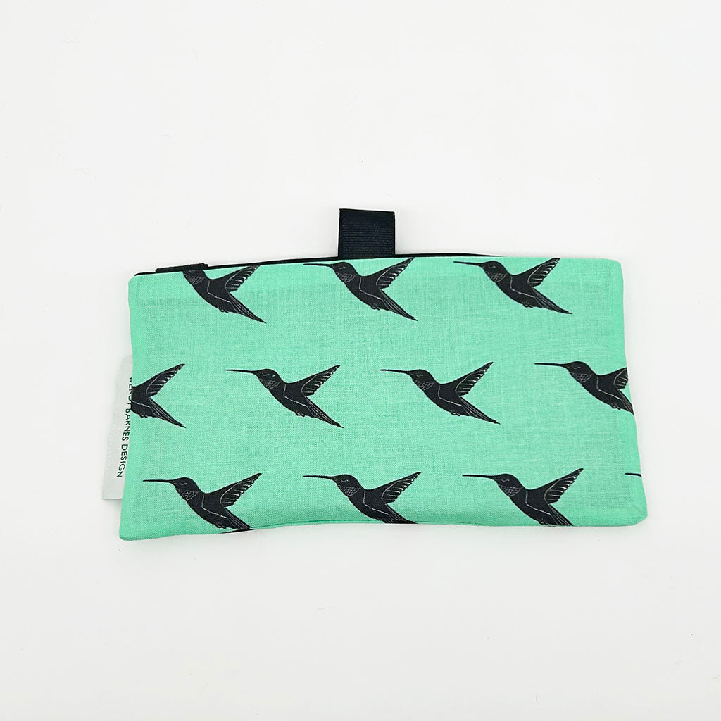 Hummingbird Purse