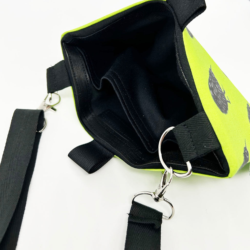 Kiwi Crossbody