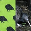 Kiwi Fabric