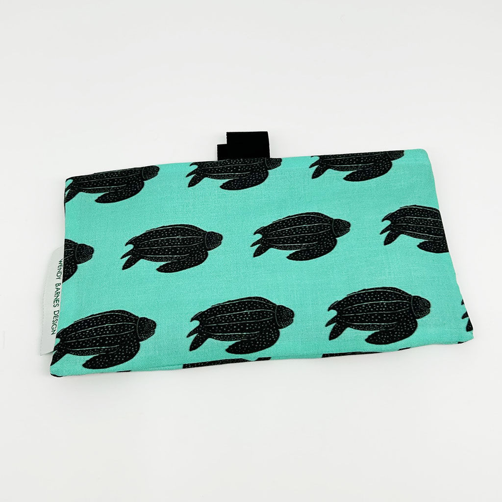 Sea Turtle Crossbody