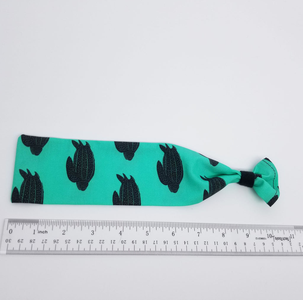 Leatherback Sea Turtle Reusable Straw Case