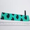 Leatherback Sea Turtle Reusable Straw Case