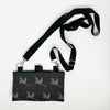 Black Crossbody Cell