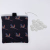 Macaw Snack Bag
