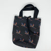 Scarlet Macaw Gift Bag