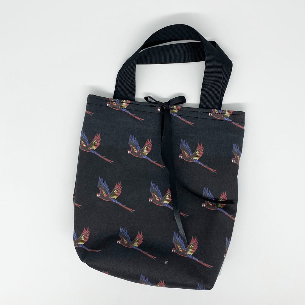 Scarlet Macaw Gift Bag