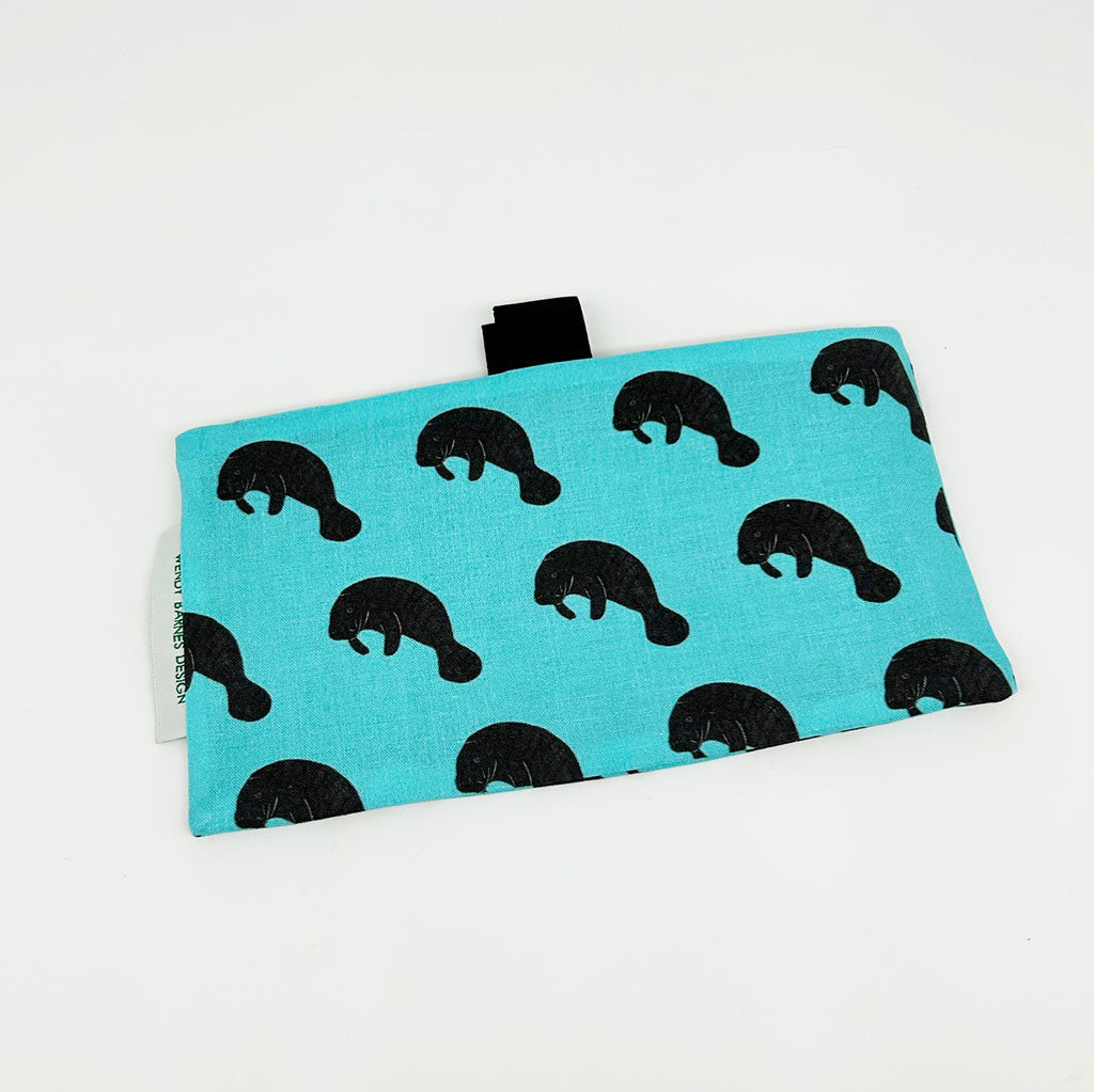 Manatee Crossbody