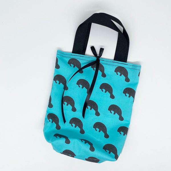 Manatee Gift Bags