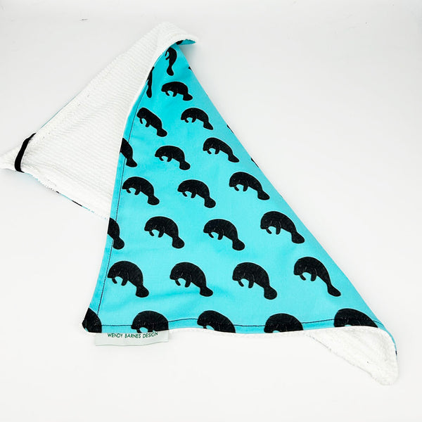 Manatee Utility Towel