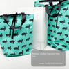 Wendy Barnes Design Cloth Gift Bags