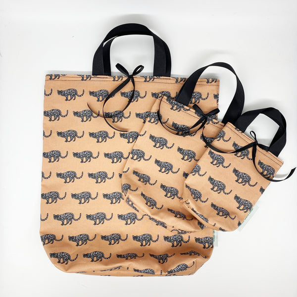 Oncilla Gift Bags