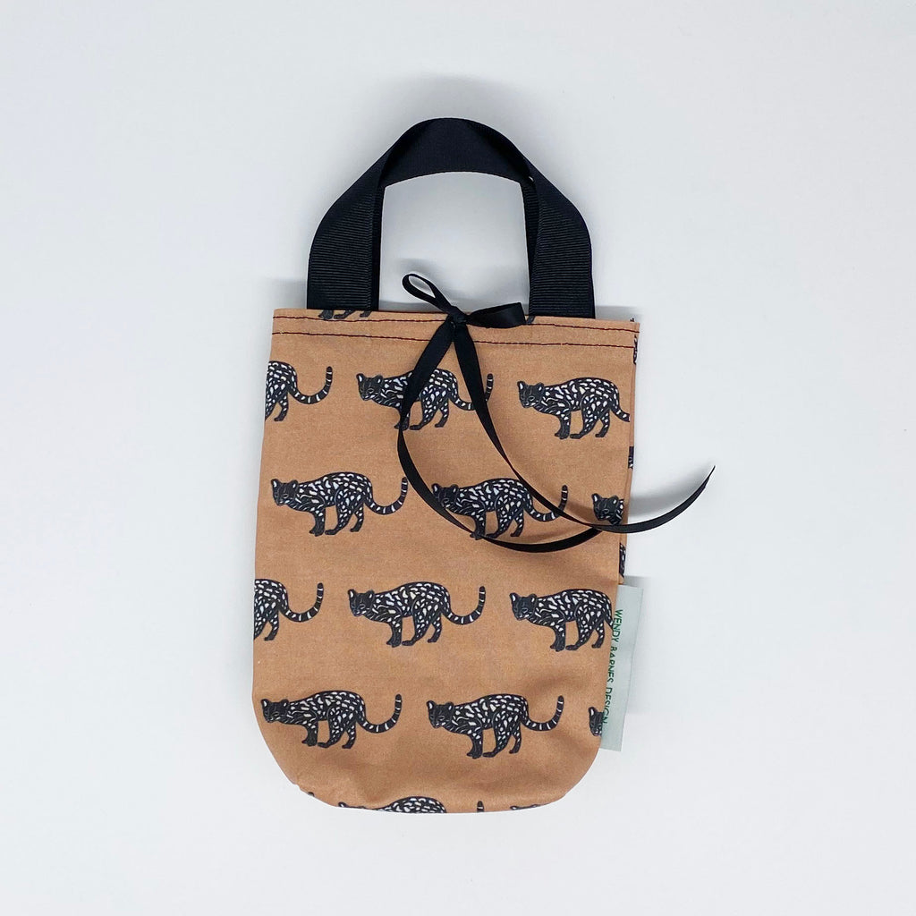 Oncilla Gift Bag mini