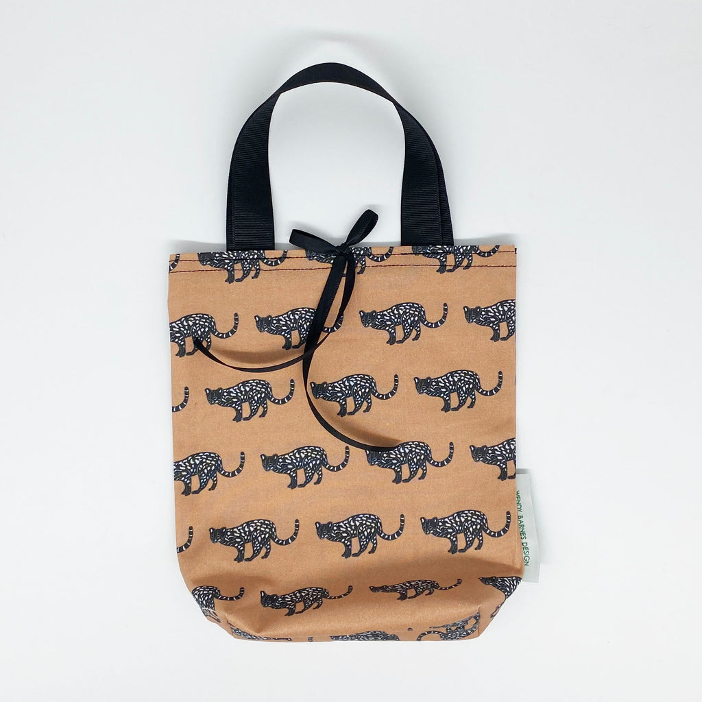 Oncilla Gift Bag small