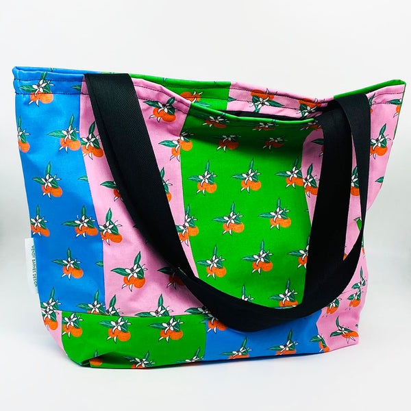 Florida Oranges Tote