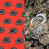 Oyster Surface Pattern Design