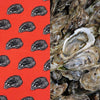 oyster fabric