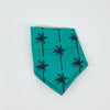 Palm Tree Dog Bandana