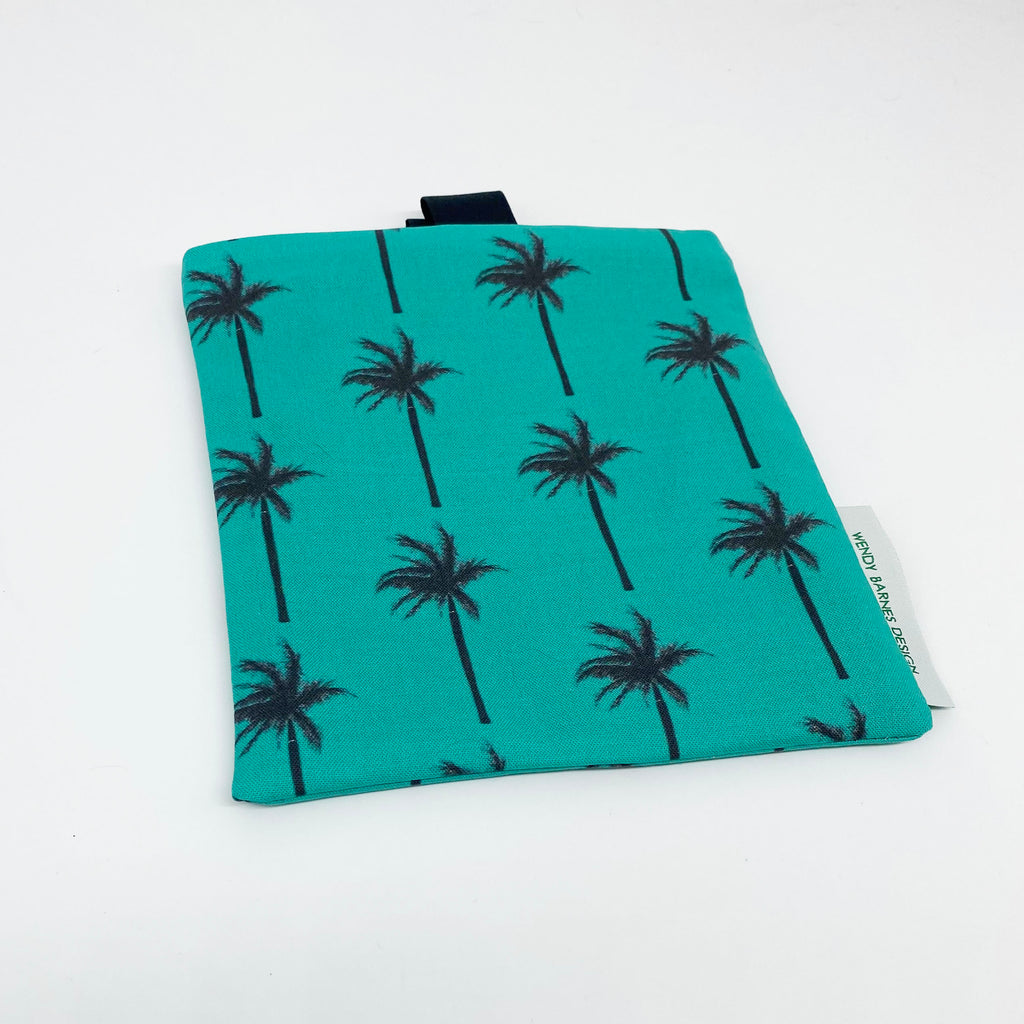 Palm Tree Reusable Snack Bag