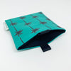 Palm Tree Reusable Snack Bag