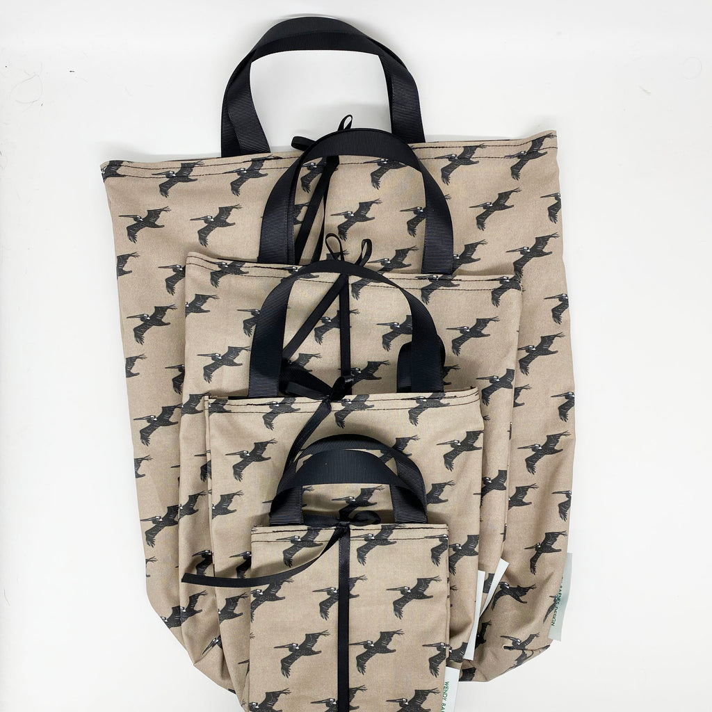 Pelican Gift Bags