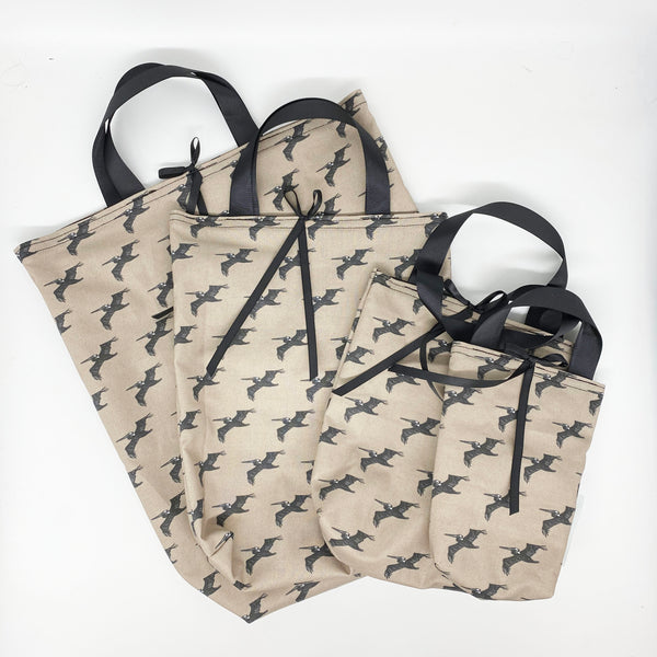 Pelican Gift Bags