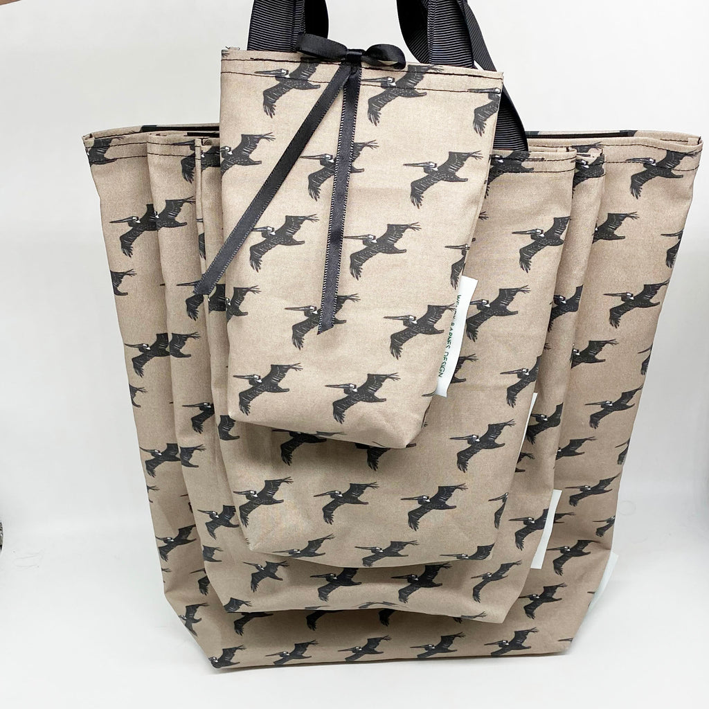 Pelican Gift Bags