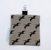 Pelican Keychain