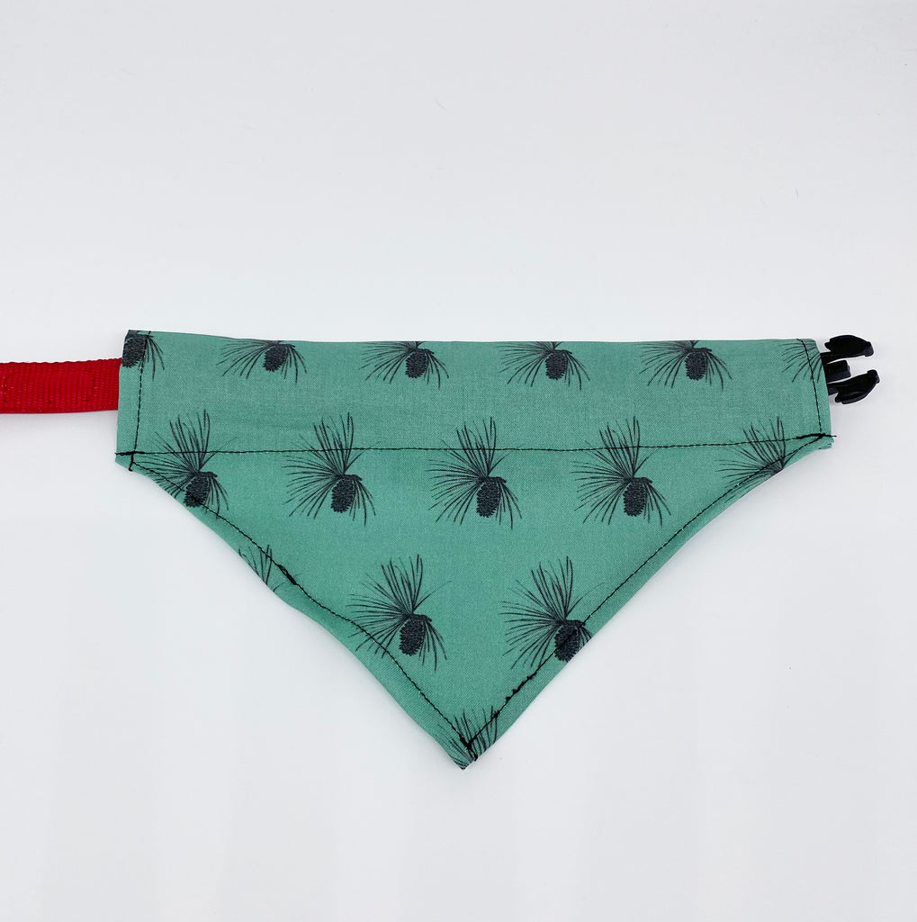 dog bandana for collar