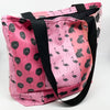 Pink Tote