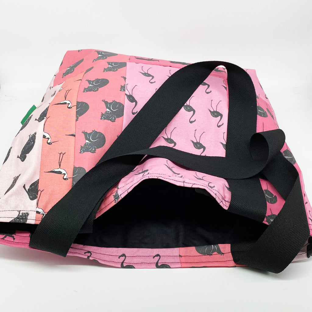 Pink Bag