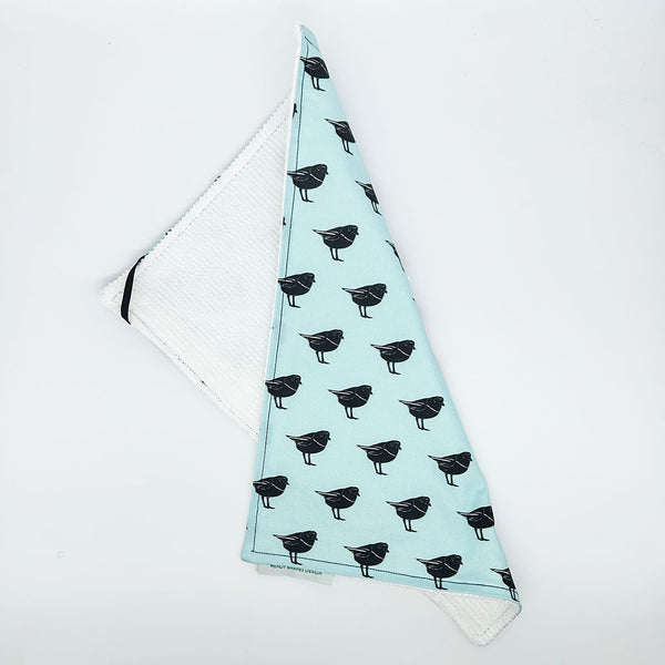 Piping Plover Towel