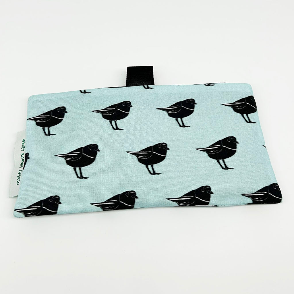 Piping Plover Bag