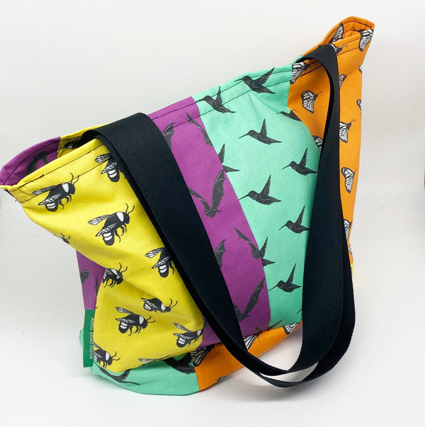 Pollinator Tote