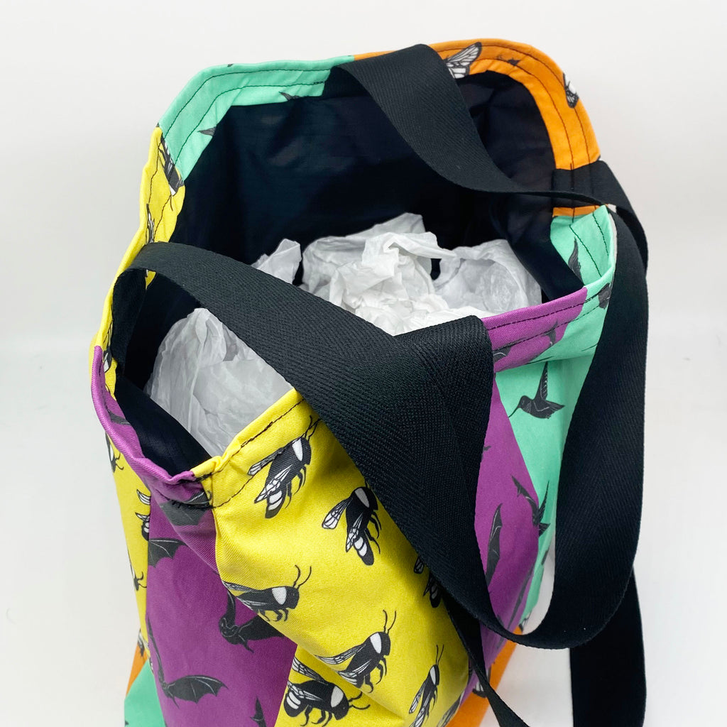 Butterfly Tote