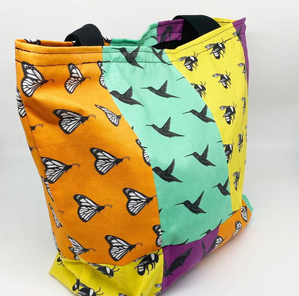 Bee Tote