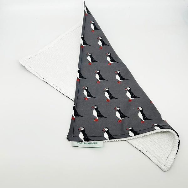 Puffin Utility Towel
