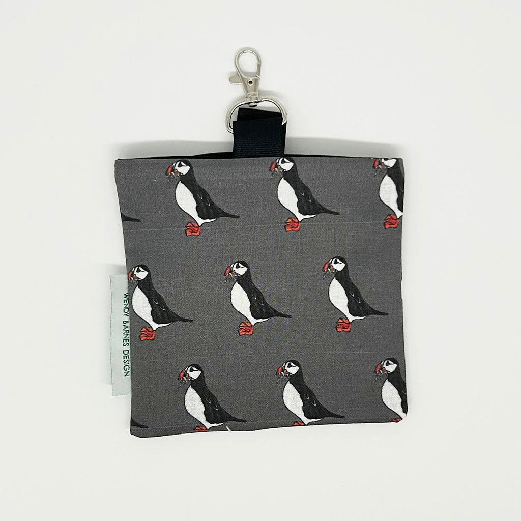 Puffin Bag