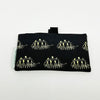 Black Crossbody Cell Phone Bag