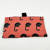 Lemur Crossbody